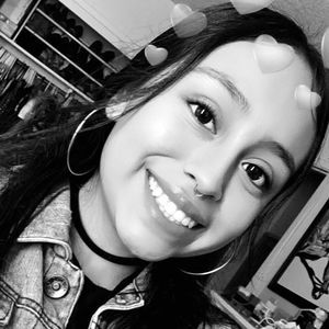 Meet your Posher, Evelyn